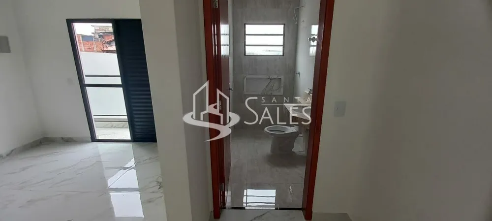 Sobrado, 3 quartos, 108 m² - Foto 6