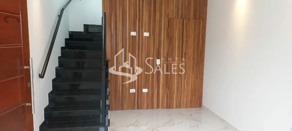 Sobrado, 3 quartos, 108 m² - Foto 4