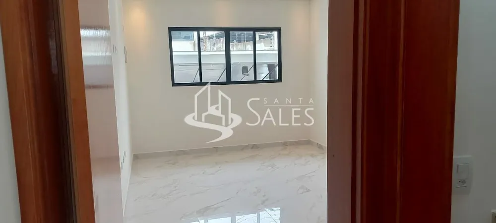 Sobrado, 3 quartos, 108 m² - Foto 12