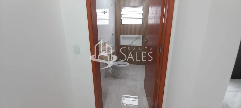 Sobrado, 3 quartos, 108 m² - Foto 7
