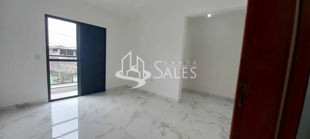Sobrado, 3 quartos, 108 m² - Foto 9