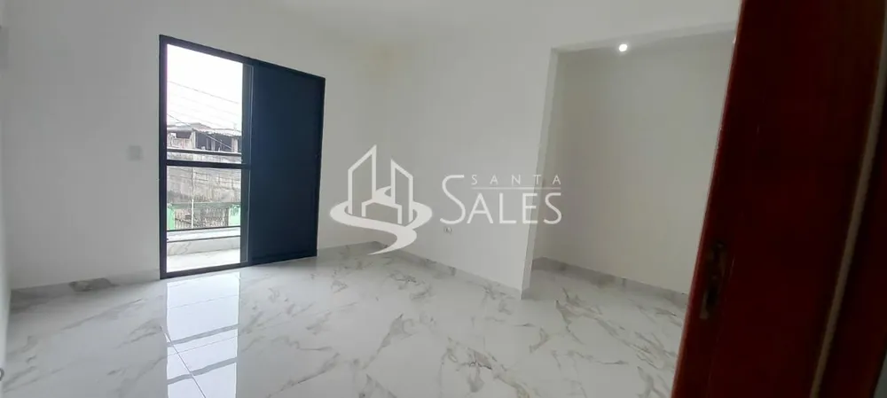 Sobrado, 3 quartos, 108 m² - Foto 8