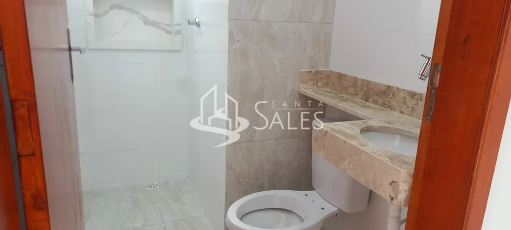 Sobrado, 3 quartos, 108 m² - Foto 10