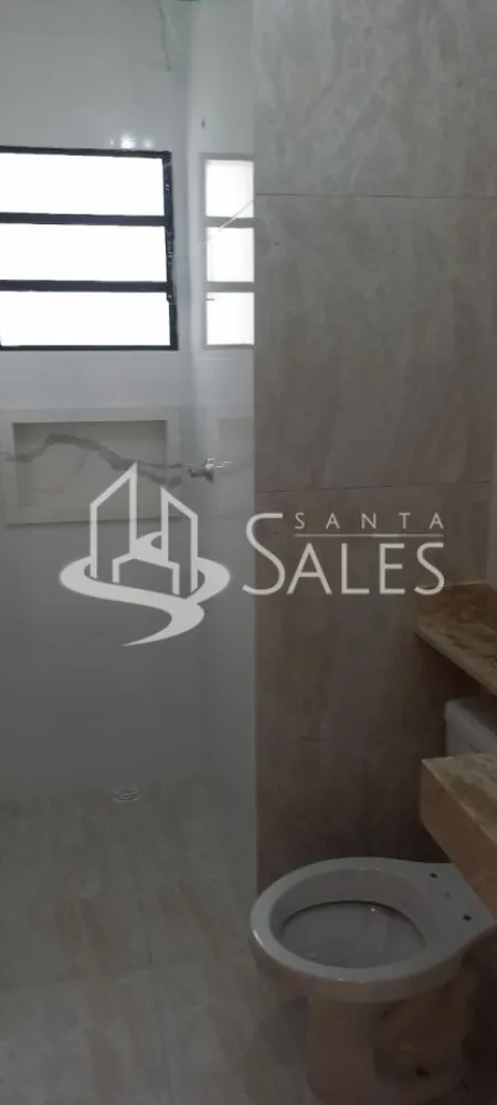 Sobrado, 3 quartos, 108 m² - Foto 11