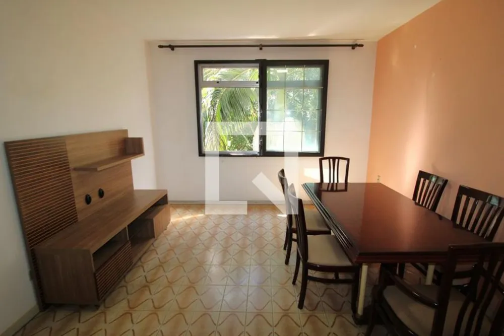 Apartamento, 3 quartos, 89 m² - Foto 1