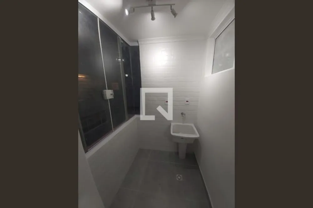 Apartamento, 2 quartos, 48 m² - Foto 1