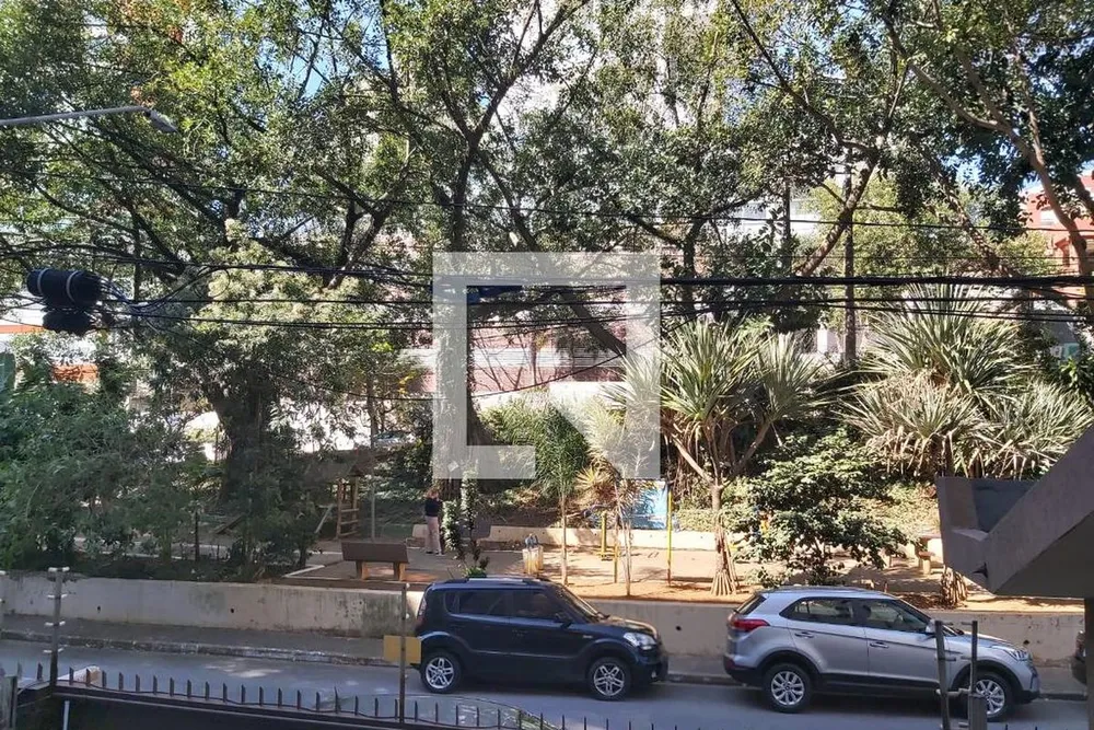 Apartamento, 2 quartos, 48 m² - Foto 11