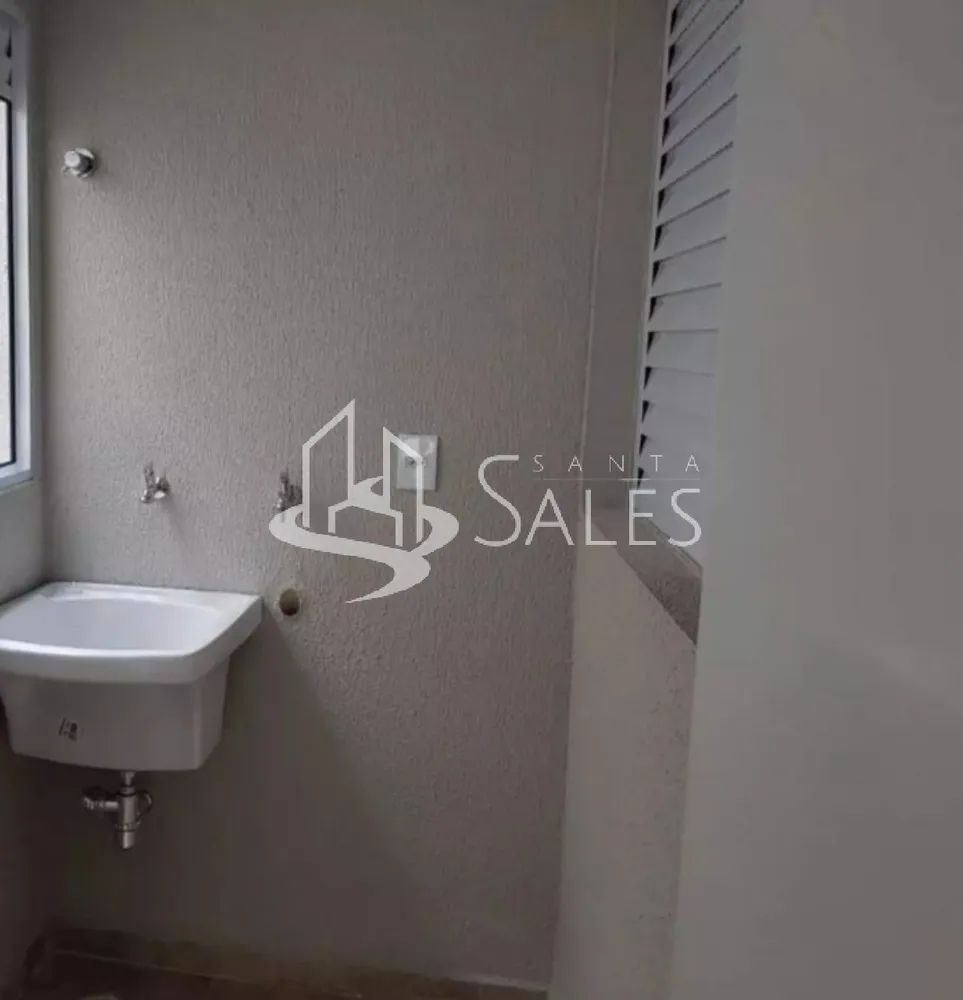 Kitnet-Studio, 34 m² - Foto 8