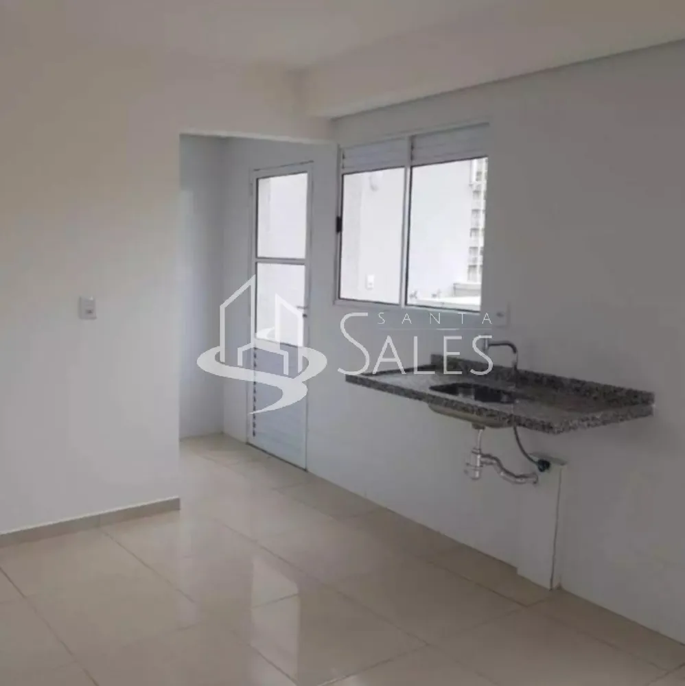 Kitnet-Studio, 34 m² - Foto 5