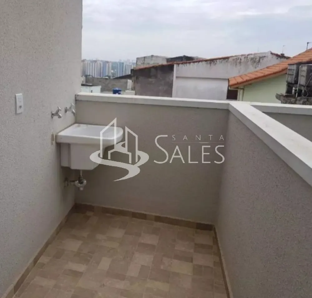 Kitnet-Studio, 34 m² - Foto 10