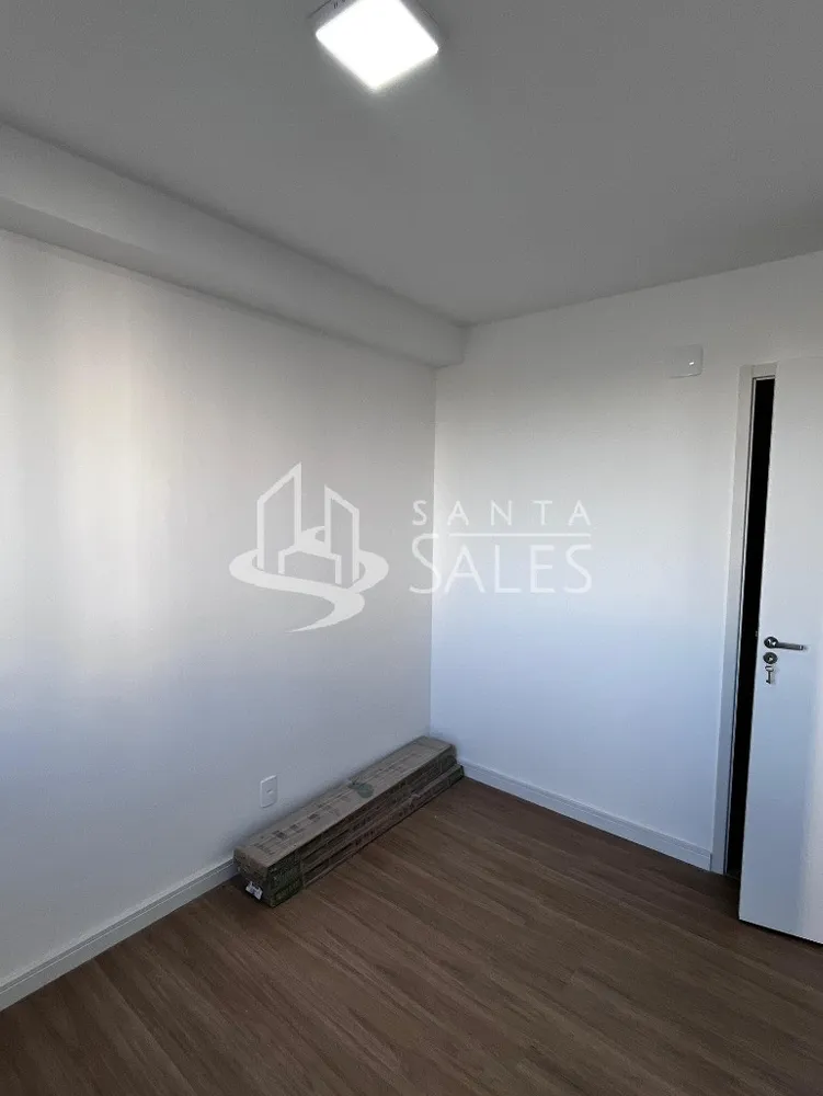 Apartamento, 1 quarto, 24 m² - Foto 1