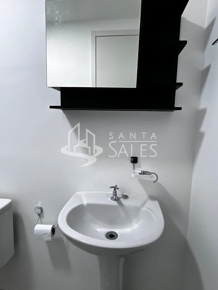 Apartamento, 1 quarto, 24 m² - Foto 4