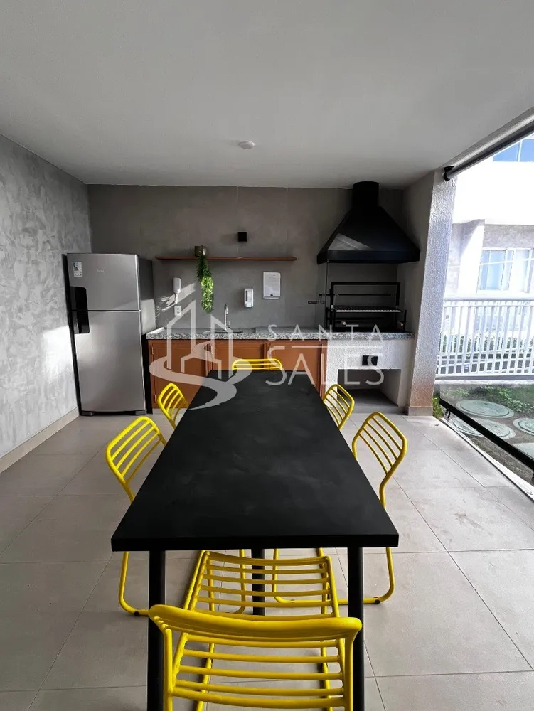 Apartamento, 1 quarto, 24 m² - Foto 12