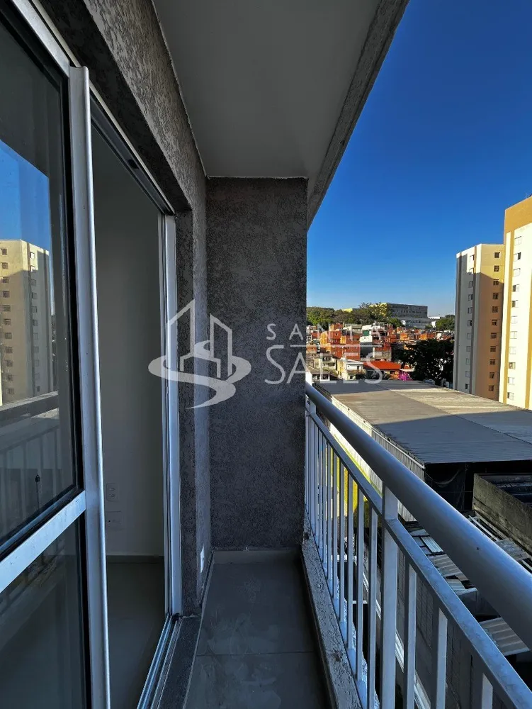 Apartamento, 1 quarto, 24 m² - Foto 6