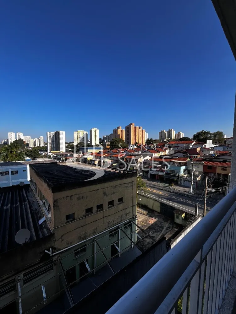 Apartamento, 1 quarto, 24 m² - Foto 5