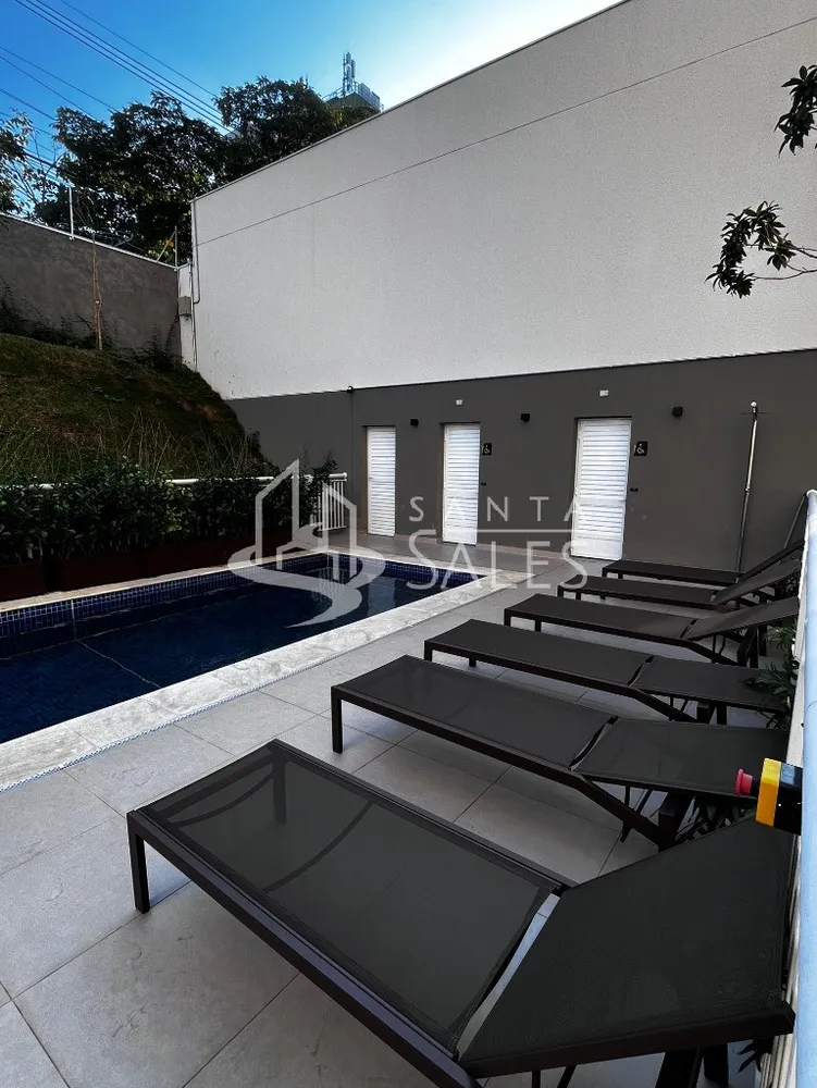Apartamento, 1 quarto, 24 m² - Foto 10