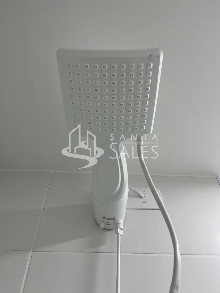 Apartamento, 1 quarto, 24 m² - Foto 3