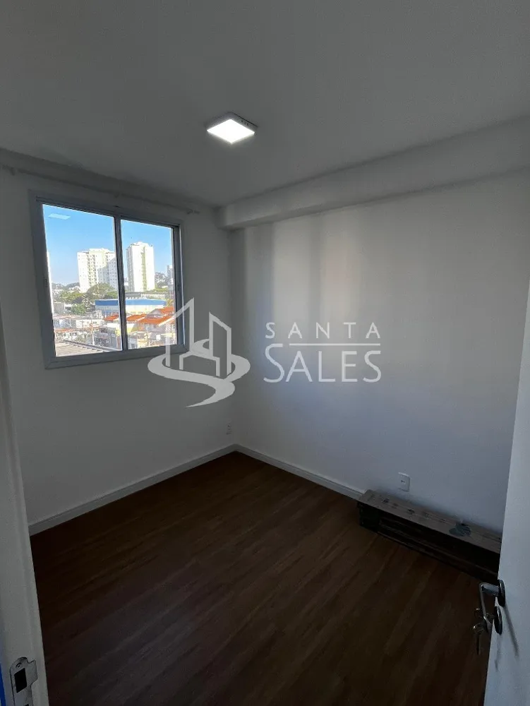 Apartamento, 1 quarto, 24 m² - Foto 2