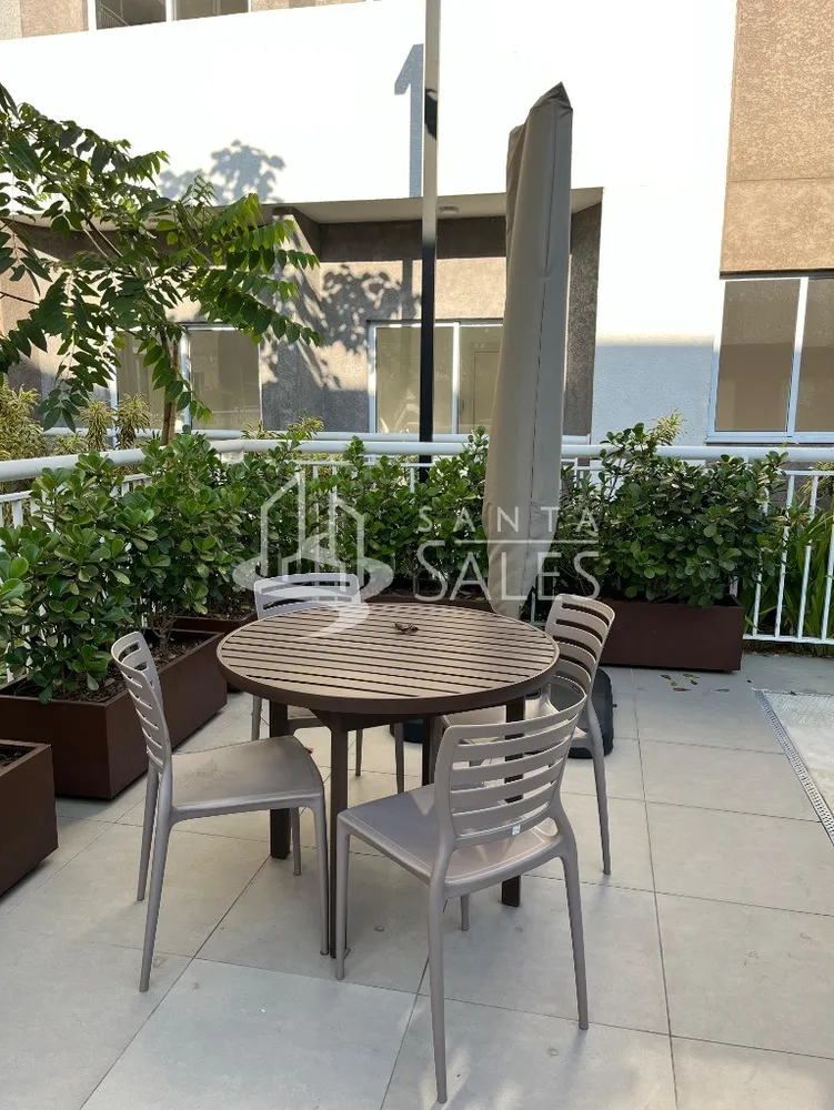 Apartamento, 1 quarto, 24 m² - Foto 8