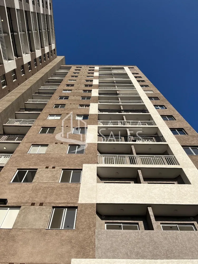 Apartamento, 1 quarto, 24 m² - Foto 14
