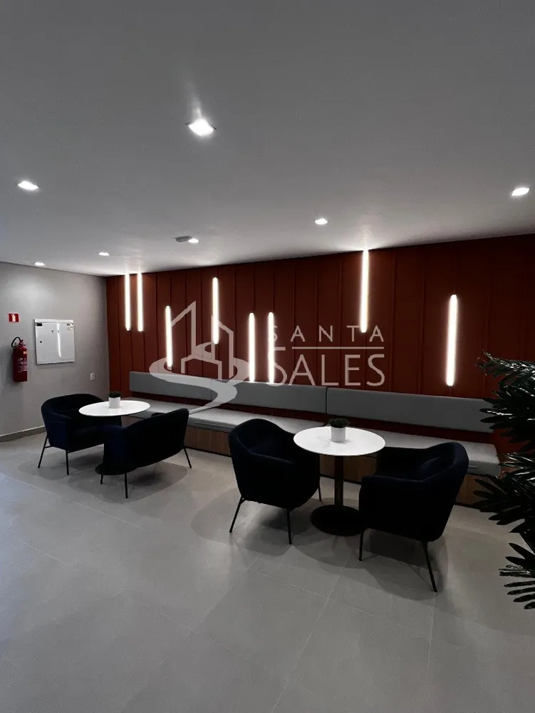 Apartamento, 1 quarto, 24 m² - Foto 13