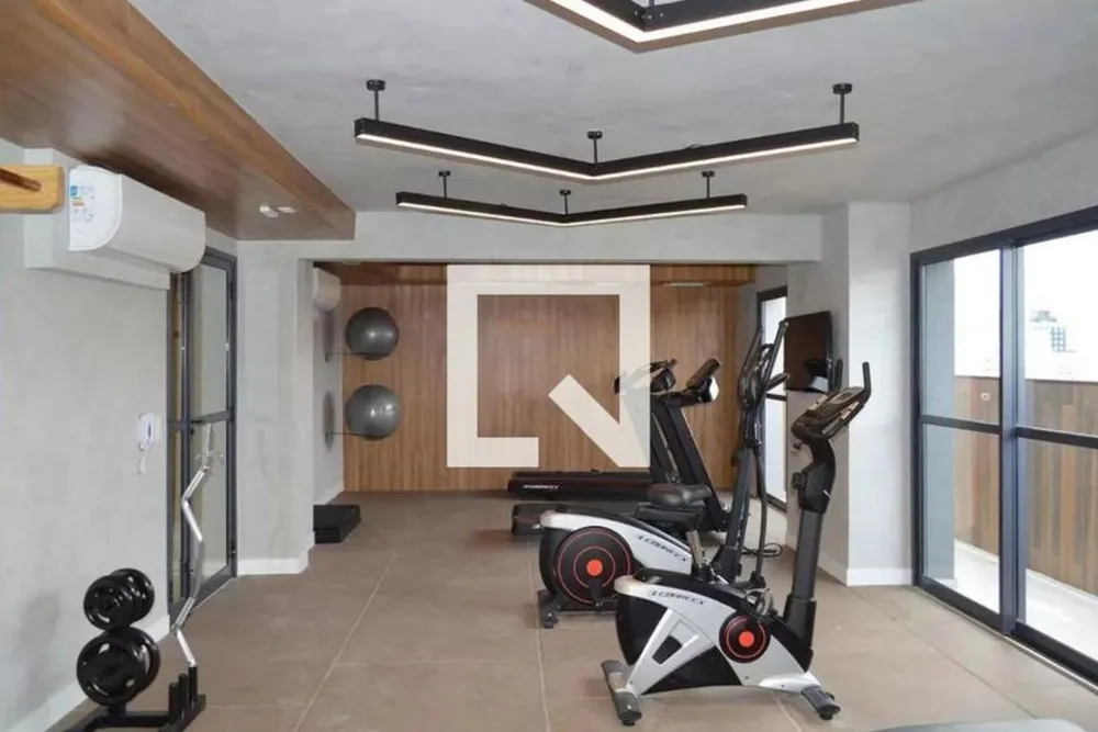 Kitnet-Studio, 24 m² - Foto 1