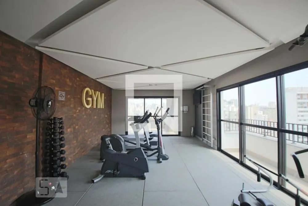 Kitnet-Studio, 25 m² - Foto 10