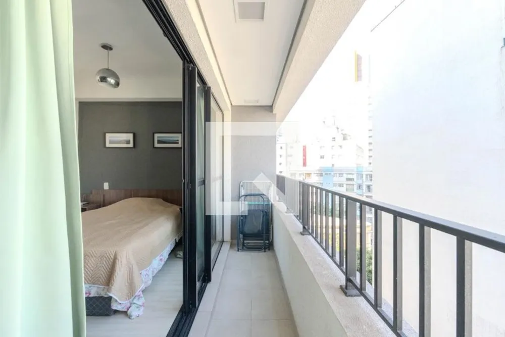 Kitnet-Studio, 25 m² - Foto 6