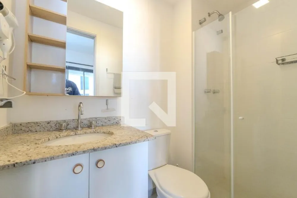 Kitnet-Studio, 25 m² - Foto 3