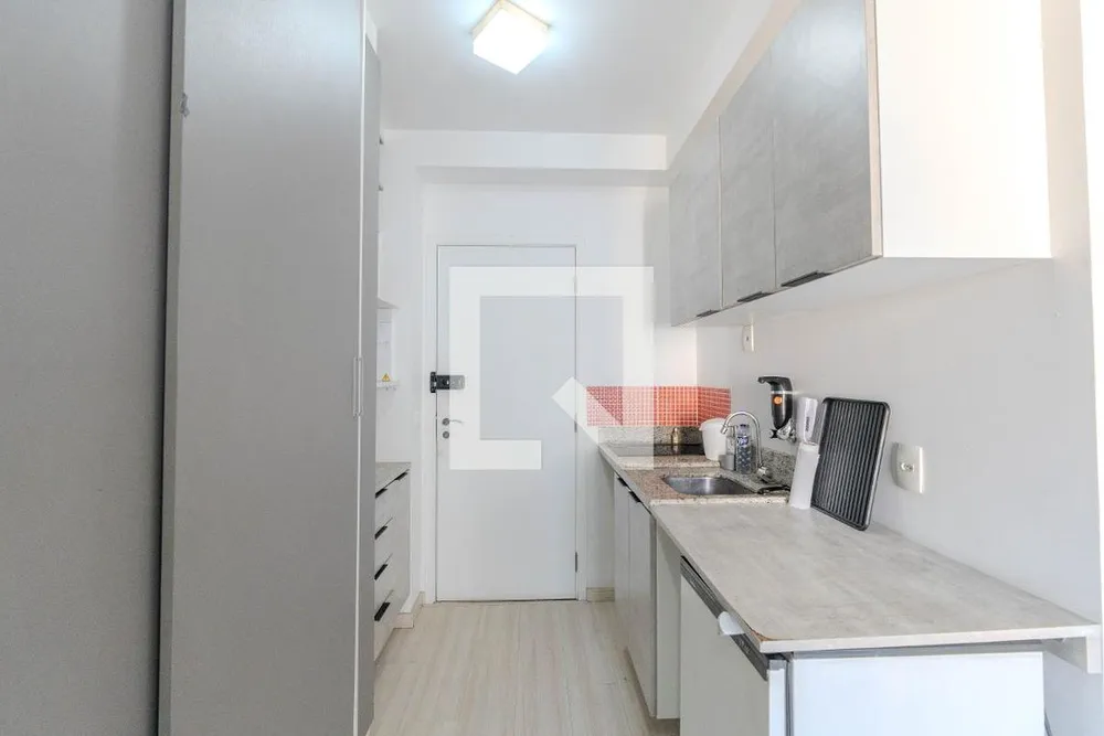 Kitnet-Studio, 25 m² - Foto 7