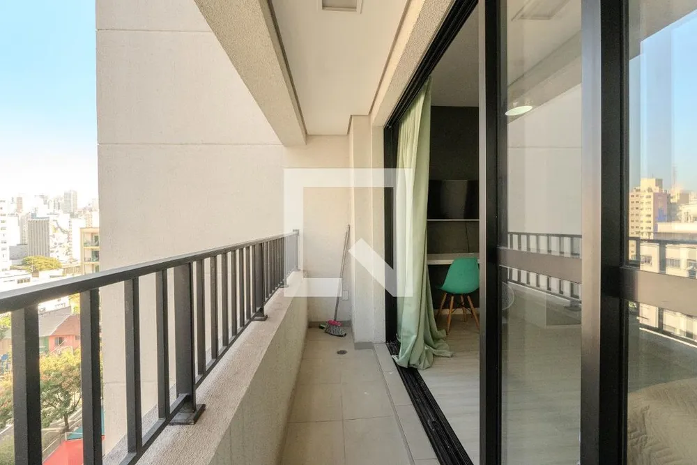 Kitnet-Studio, 25 m² - Foto 5