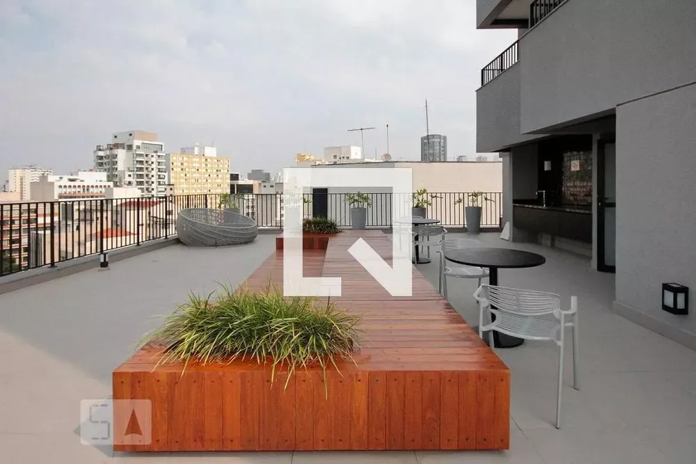 Kitnet-Studio, 25 m² - Foto 2
