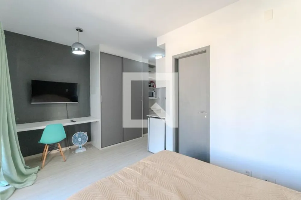 Kitnet-Studio, 25 m² - Foto 8