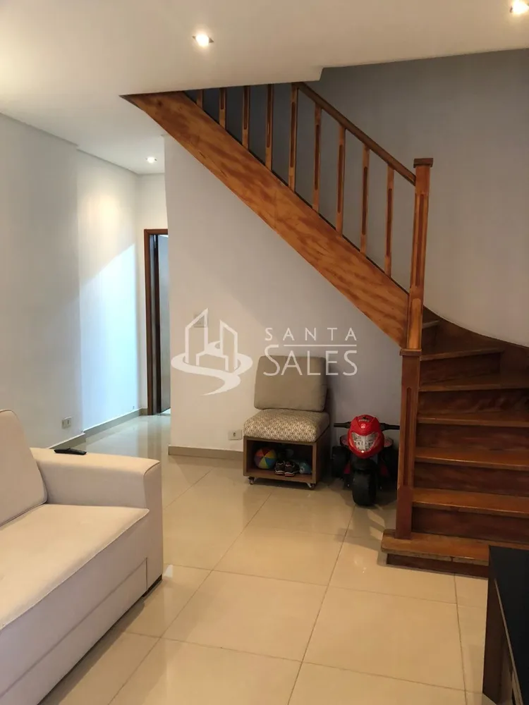 Sobrado, 3 quartos, 240 m² - Foto 7