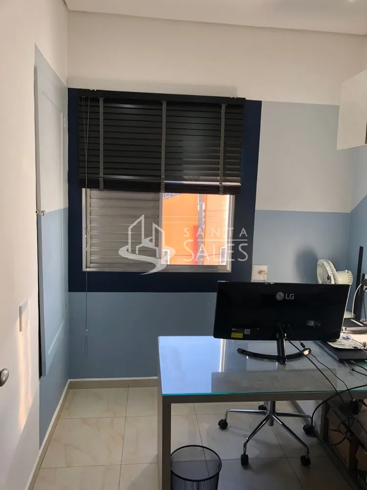 Sobrado, 3 quartos, 240 m² - Foto 8