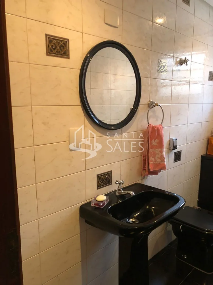 Sobrado, 3 quartos, 240 m² - Foto 4