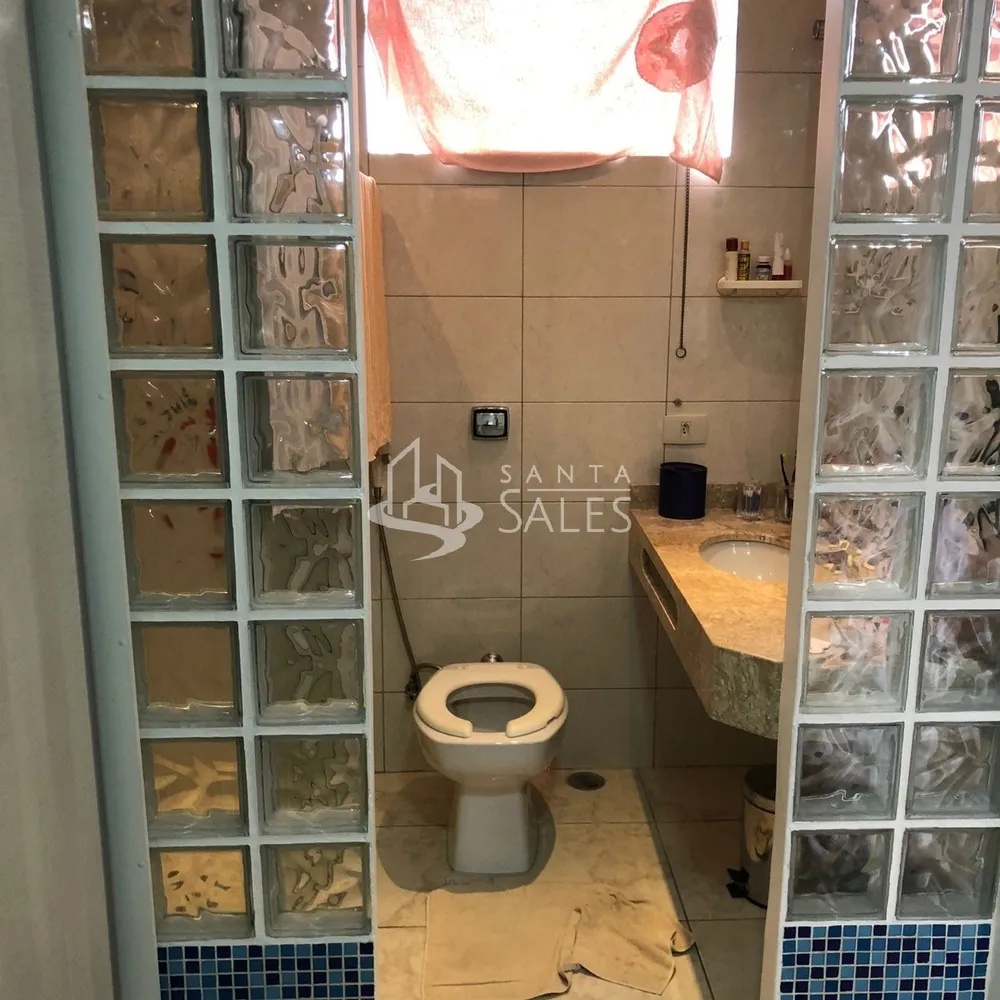 Sobrado, 3 quartos, 240 m² - Foto 6