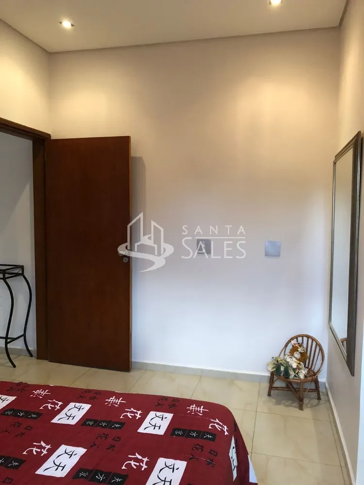 Sobrado, 3 quartos, 240 m² - Foto 14