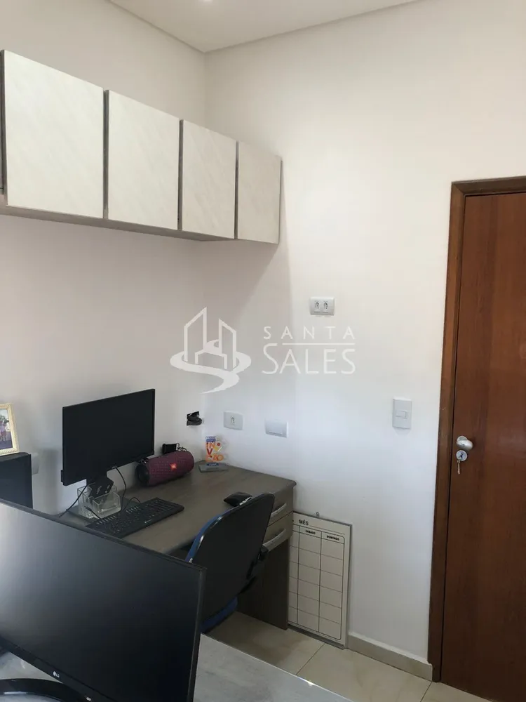 Sobrado, 3 quartos, 240 m² - Foto 11