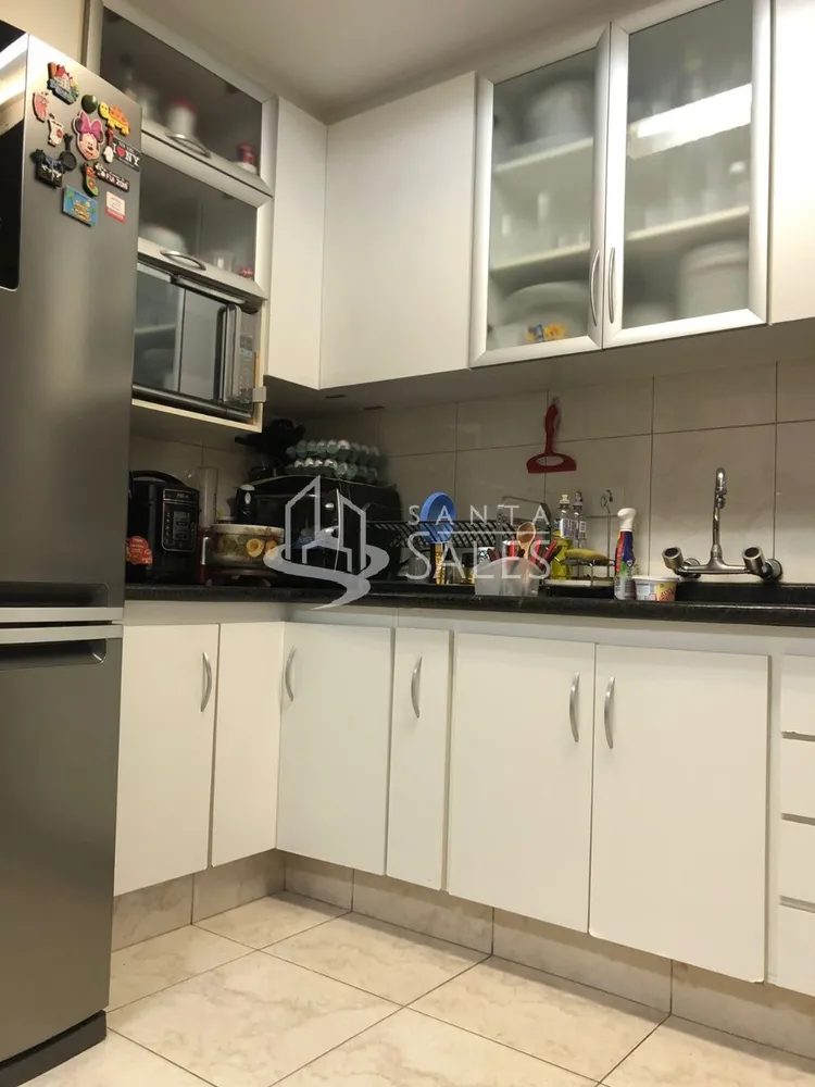 Sobrado, 3 quartos, 240 m² - Foto 16