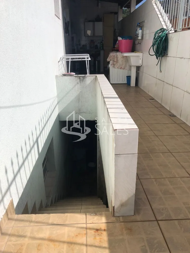 Sobrado, 3 quartos, 240 m² - Foto 2
