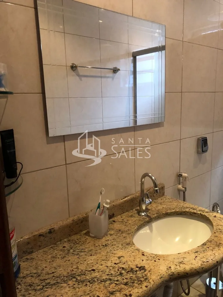 Sobrado, 3 quartos, 240 m² - Foto 1