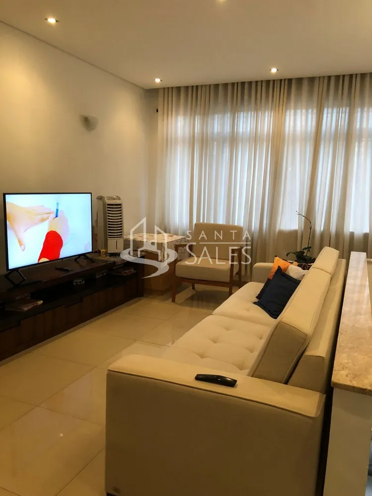 Sobrado, 3 quartos, 240 m² - Foto 15