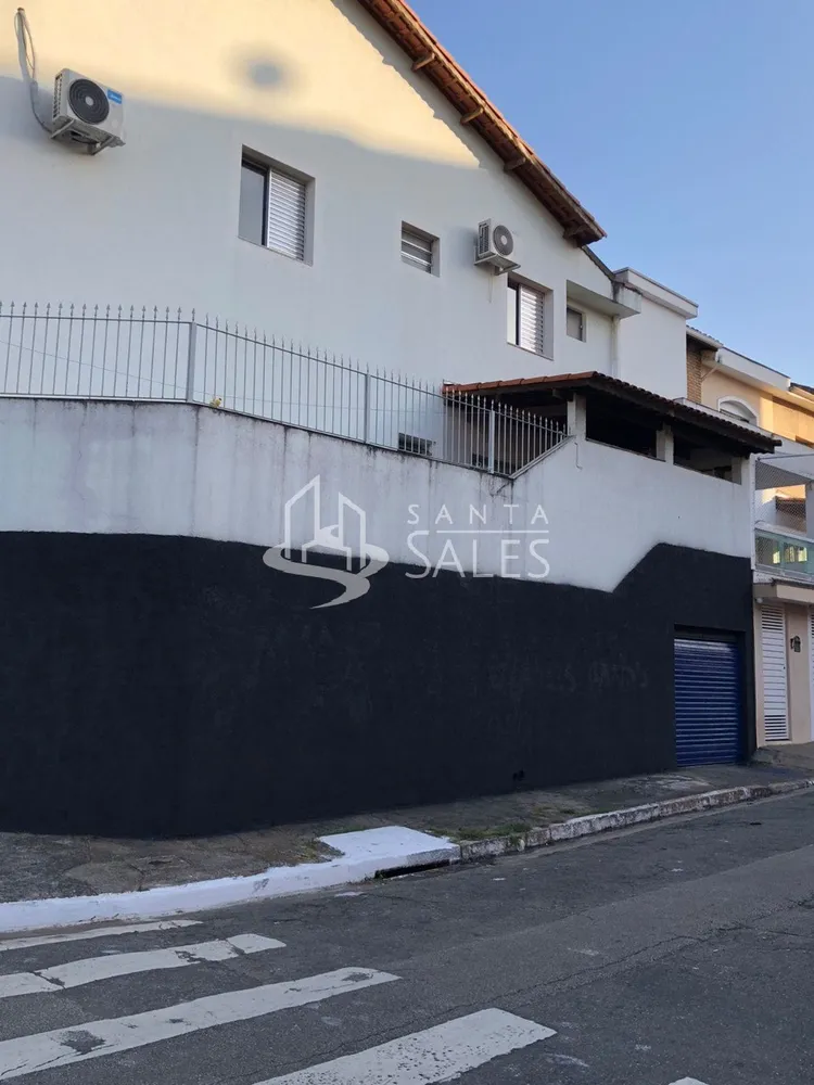 Sobrado, 3 quartos, 240 m² - Foto 3