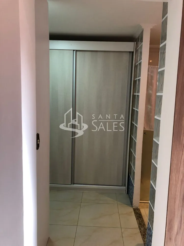Sobrado, 3 quartos, 240 m² - Foto 7