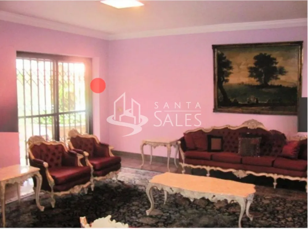 Sobrado, 6 quartos, 800 m² - Foto 4