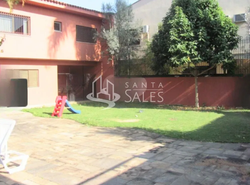 Sobrado, 6 quartos, 800 m² - Foto 3