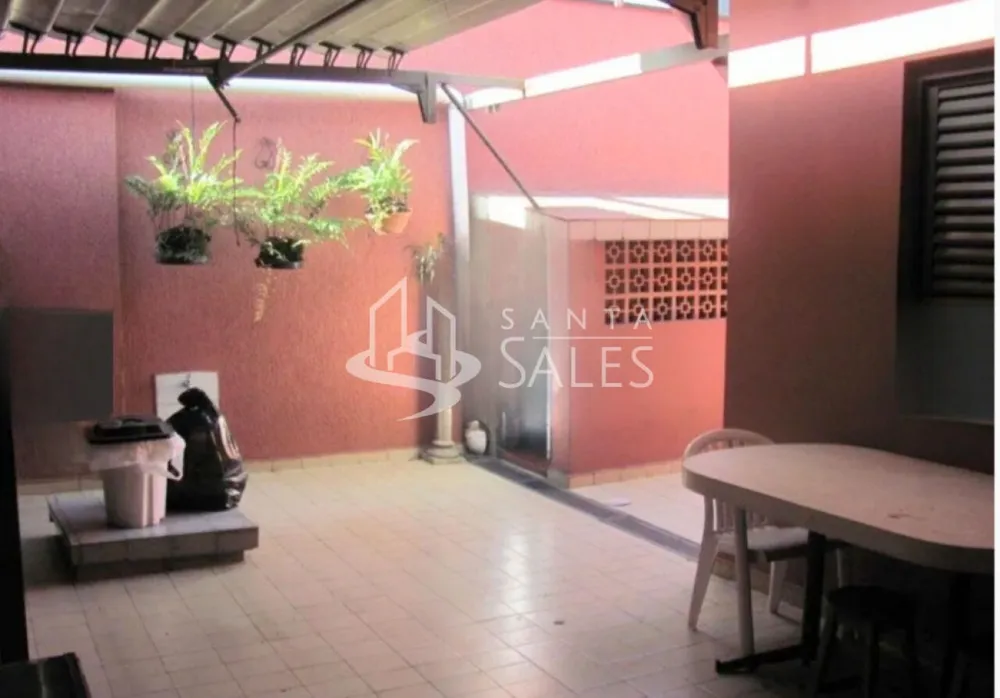 Sobrado, 6 quartos, 800 m² - Foto 5