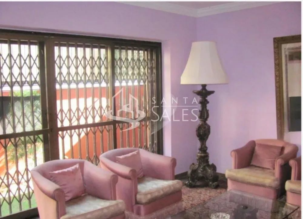 Sobrado, 6 quartos, 800 m² - Foto 7