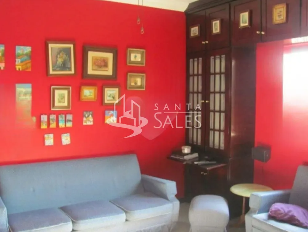 Sobrado, 6 quartos, 800 m² - Foto 9